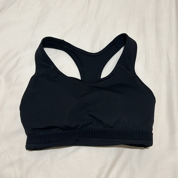 Nike Dri-Fit Sports Bra XS - Picture 4 of 6